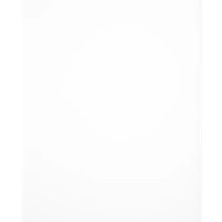 Набор реек «Базис» 3x0.2 м цвет белый матовый 2 шт.