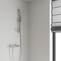 Душевая штанга Grohe Euphoria Neutral 60 см