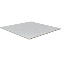 Плита потолочная Knauf Armstrong Байкал 90RH Board 600x600x12 мм (в коробке 20 шт. 7.2 м2)