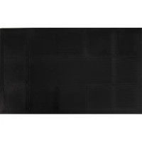 Коврик Inspire Scrape n Sorb colrs 088 45x75 см полиамид/резина цвет разноцветный