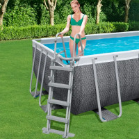 Бассейн каркасный Bestway 56998 BW 549x274x100 см 14810 л