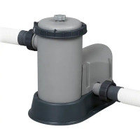 Бассейн каркасный Bestway 56998 BW 549x274x100 см 14810 л