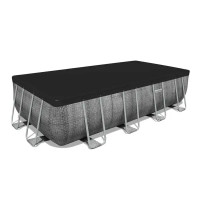 Бассейн каркасный Bestway 56998 BW 549x274x100 см 14810 л