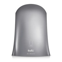 Сушилка для рук электрическая Ballu BAHD-1000AS цвет серебристый