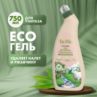 Чистящее средство для унитаза BioMio чайное дерево 0.75 л