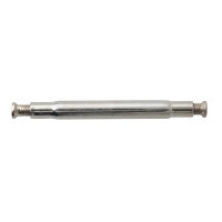 Стяжка винтовая Apecs SCR-M4-10(50)30-NI 2 шт.