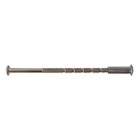 Стяжка винтовая Apecs SCR-M6-120(20)-NI 2 шт.