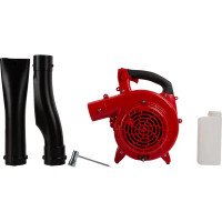 Воздуходувка бензиновая Katana KE-1020A PRO 612 м³/ч, 1 л.с