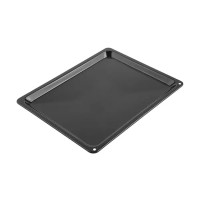 Духовой шкаф электрический ORE VA60B 59.5x59.5x46 см цвет чёрный