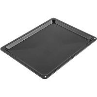 Духовой шкаф электрический ORE VA60B 59.5x59.5x46 см цвет чёрный