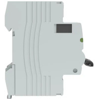 УЗО EKF Averes DV 2P 40 A 100 мА 10 кА AC rccb-2-40-100-s-av