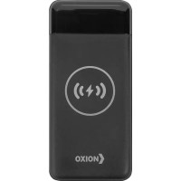 Внешний аккумулятор Oxion OPB-1502WC/QC 10000 мАч цвет белый