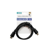 Кабель HDMI Oxion 4K 1 м