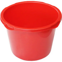 Таз садовый круглый 40 л.