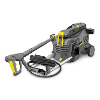 Мойка высокого давления Karcher HD 5/11 P, 165 бар, 720 л/ч