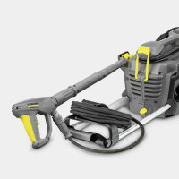 Мойка высокого давления Karcher HD 5/11 P, 165 бар, 720 л/ч