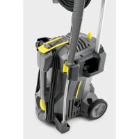 Мойка высокого давления Karcher HD 5/11 P, 165 бар, 720 л/ч