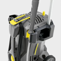 Мойка высокого давления Karcher HD 5/11 P, 165 бар, 720 л/ч