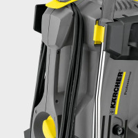 Мойка высокого давления Karcher HD 5/11 P, 165 бар, 720 л/ч