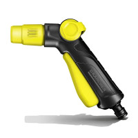 Пистолет для полива Karcher