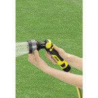 Многофункциональный пистолет Karcher Plus 4 режима