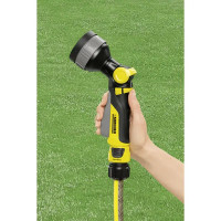 Многофункциональный пистолет Karcher Plus 4 режима