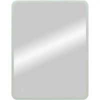 Зеркало для ванной Grace с подсветкой 60x80 см