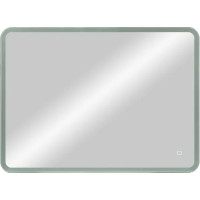 Зеркало для ванной Grace с подсветкой 60x80 см