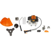 Мотокоса бензиновая Carver PBC 52 2 л.с.