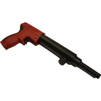 Пистолет монтажный Gefest GFT307