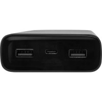 Внешний аккумулятор Xiaomi Mi Power Bank 3 Pro 20000 мАч цвет черный