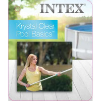 Ручка телескопическая, 239 см