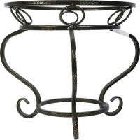 Подставка под горшок «Кувшин» Ø380 мм