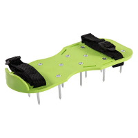 Сандалии для аэрации газона 132x300 мм