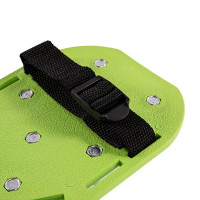 Сандалии для аэрации газона 132x300 мм