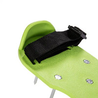 Сандалии для аэрации газона 132x300 мм