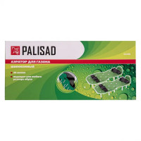 Сандалии для аэрации газона 132x300 мм