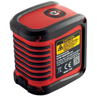 Уровень лазерный Kapro Bambino, 20 м