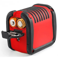 Уровень лазерный Kapro Bambino, 20 м