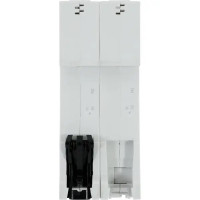 Автоматический выключатель ABB S202 1P N C50 А 6 кА 2CDS252001R0504