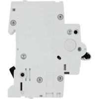 Автоматический выключатель ABB S202 1P N C50 А 6 кА 2CDS252001R0504