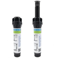 Спринклер статический RAIN S020 4\