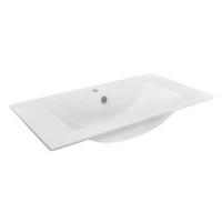 Раковина Sanita Luxe Quadro 90