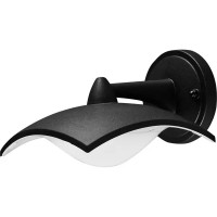 Светильник настенный светодиодный уличный Uniel IP54