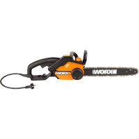 Электропила Worx WP311E 2000 Вт шина 40 см