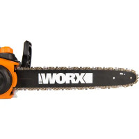 Электропила Worx WP311E 2000 Вт шина 40 см