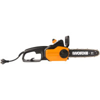 Электропила Worx WP312E 1100 Вт шина 25 см