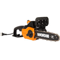 Электропила Worx WP312E 1100 Вт шина 25 см