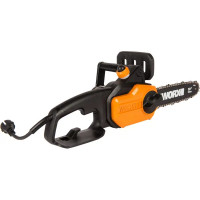 Электропила Worx WP312E 1100 Вт шина 25 см