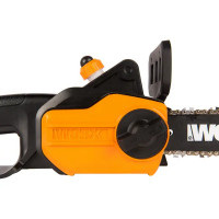 Электропила Worx WP312E 1100 Вт шина 25 см